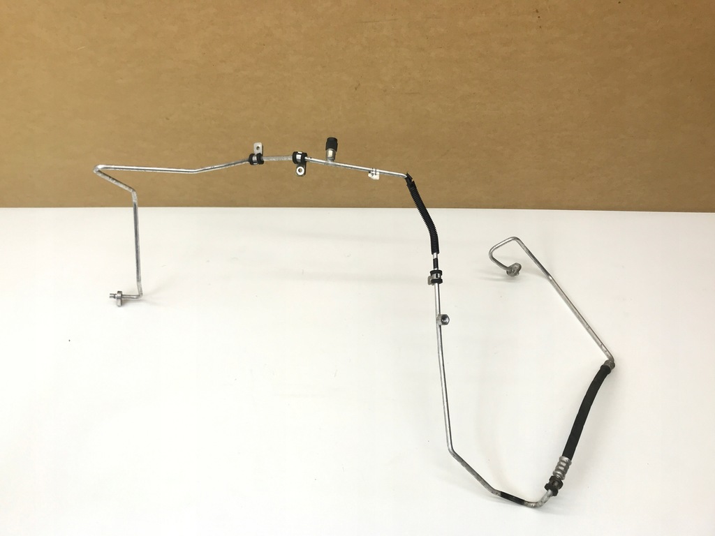 фото №1, Clio iv 4 1.5 шланг wąż кондиціонера