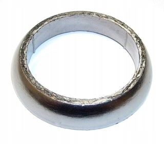 фото №2, Прокладка трубы выпускной do toyota corolla ex