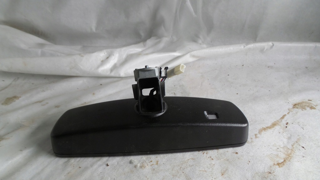 фото №9, Дзеркало заднього виду внутрішнє ford ecosport 2020 li