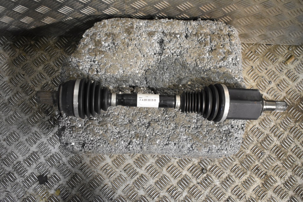 Купить Idealna приводной вал передняя перед правая mercedes w206 1