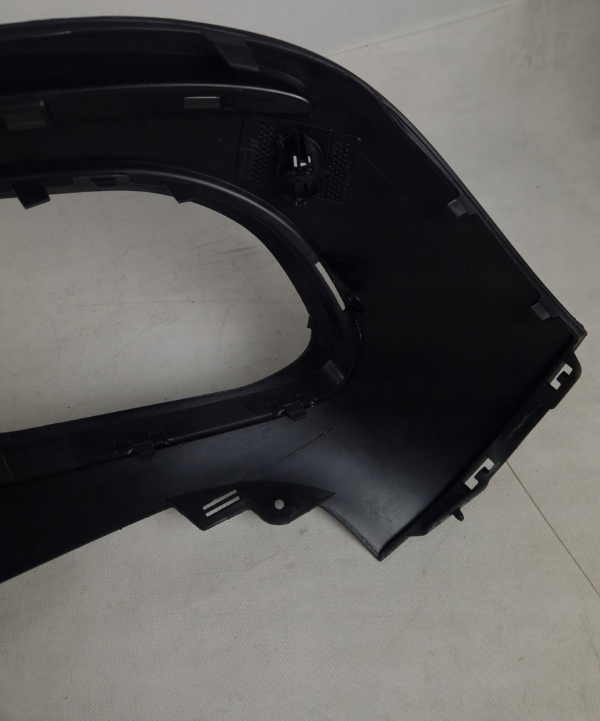 фото №9, Mercedes gle w167 amg диффузор накладка бампера a1678854511