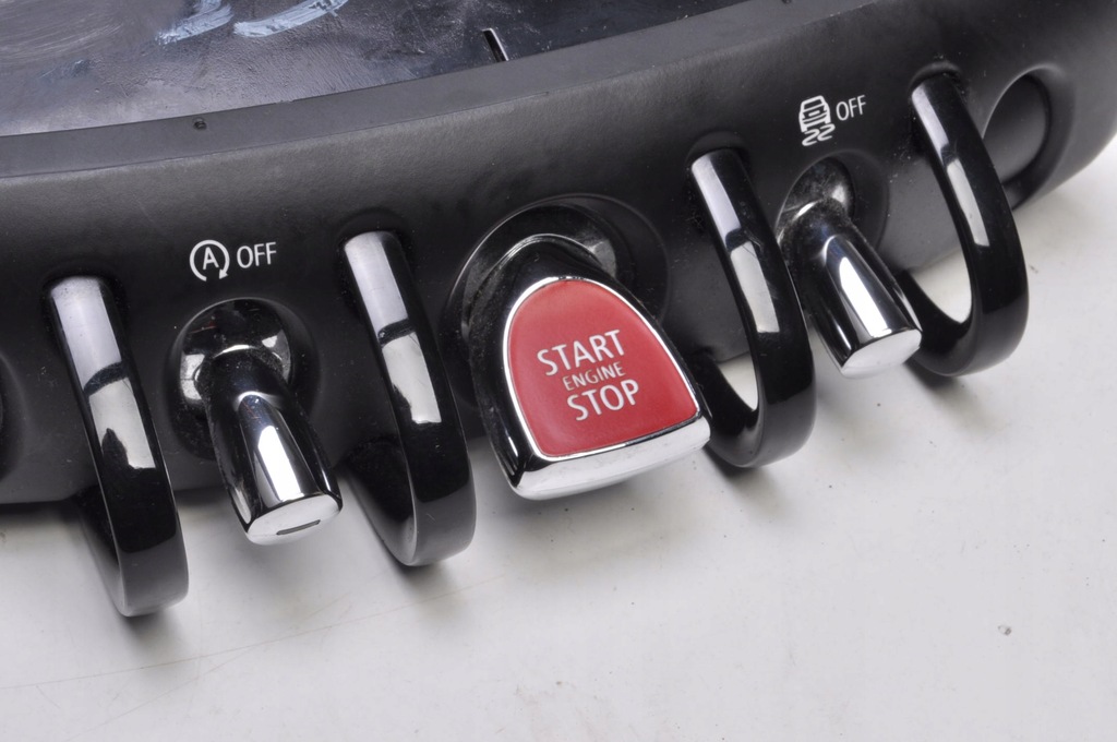 фото №2, Mini f55 f56 кнопка запуск стоп 9328287-04