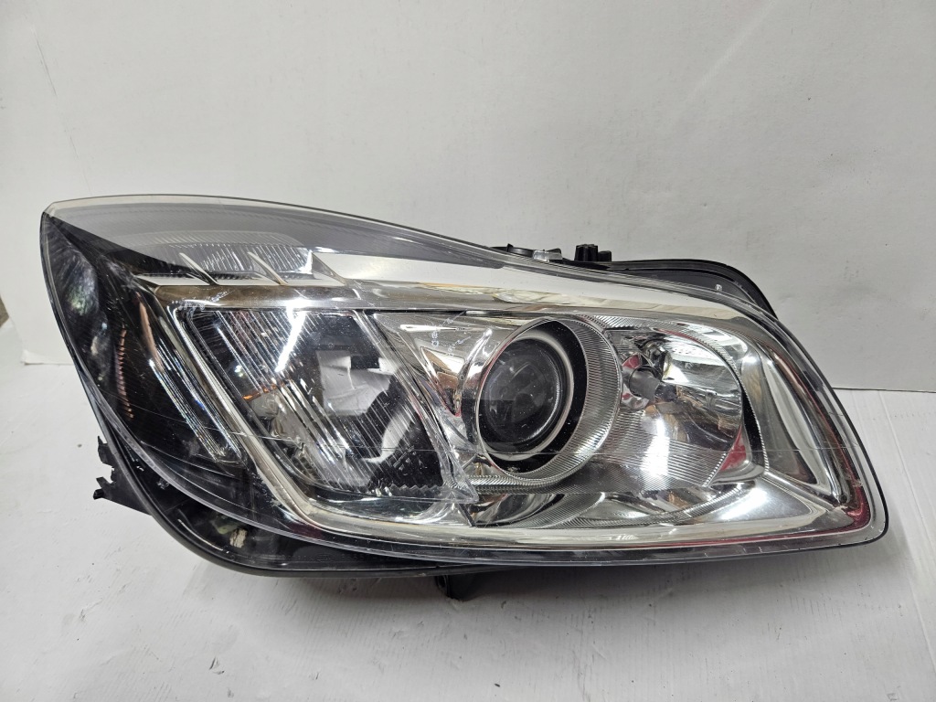 Купить Opel insignia a фара правый  ксенон led 13226793