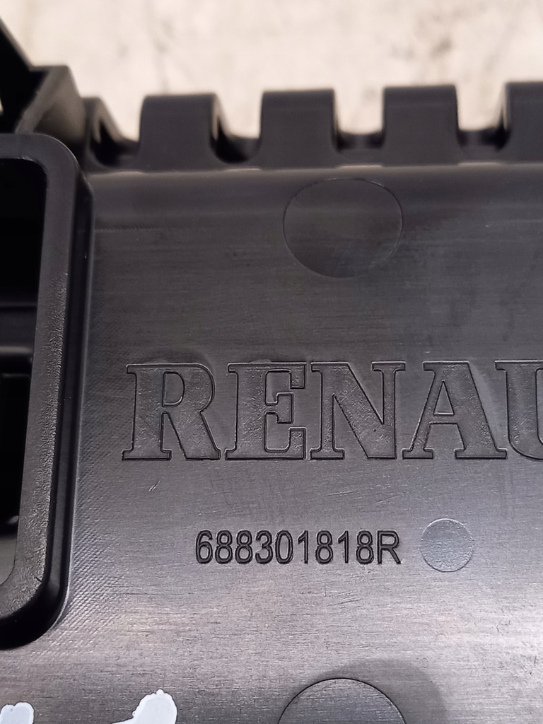 фото №6, Дисплей навигация renault kadjar lift