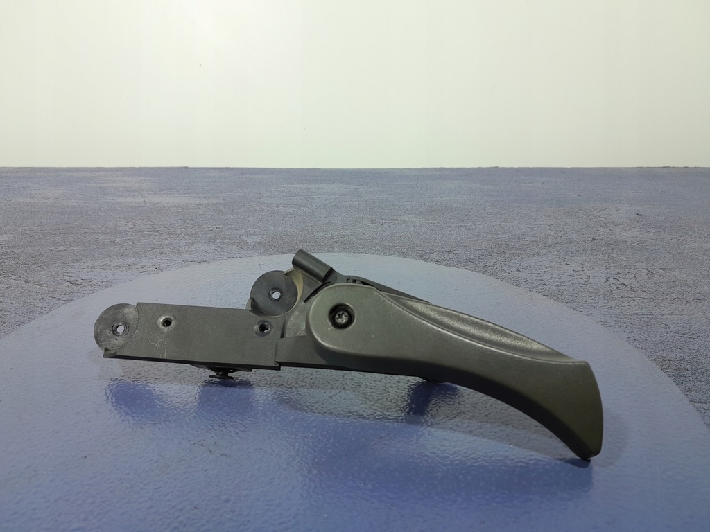 фото №1, Bmw 7 e65 e66 ручка механізм відкривання капот 7023992