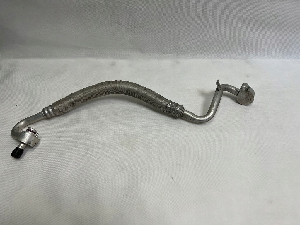 фото №1, Audi оригінальний номер 4g0260707cb шланг кондиціонера