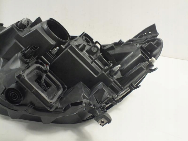 фото №11, Renault megane iv фара лампа перед правая