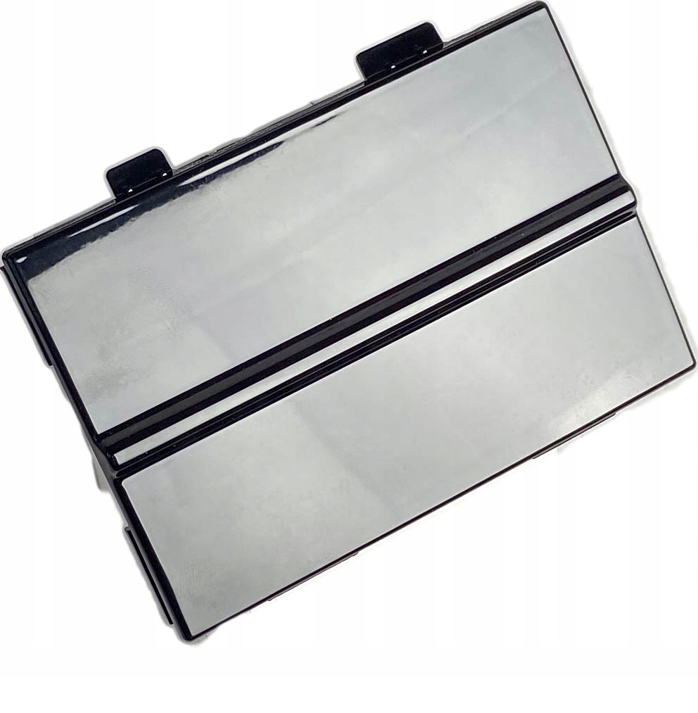 фото №1, Ford kuga escape 2020 - заглушка радар st-line оригінальний номер _ 2434835 _ lv4b-17e810-v