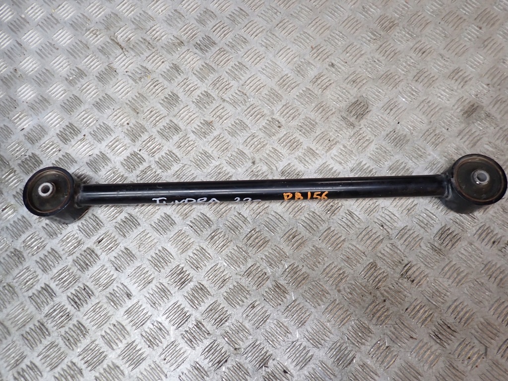 фото №12, Важіль задній задня toyota tundra 3.4 3.5 2022-