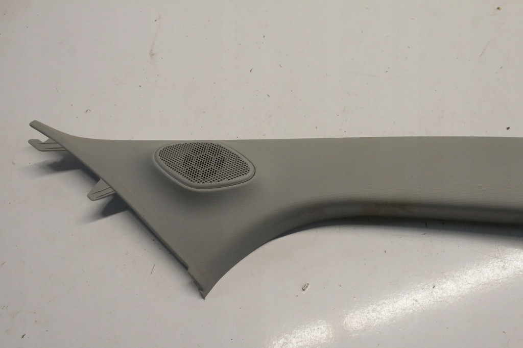 фото №8, Защита стойка перед opel karl