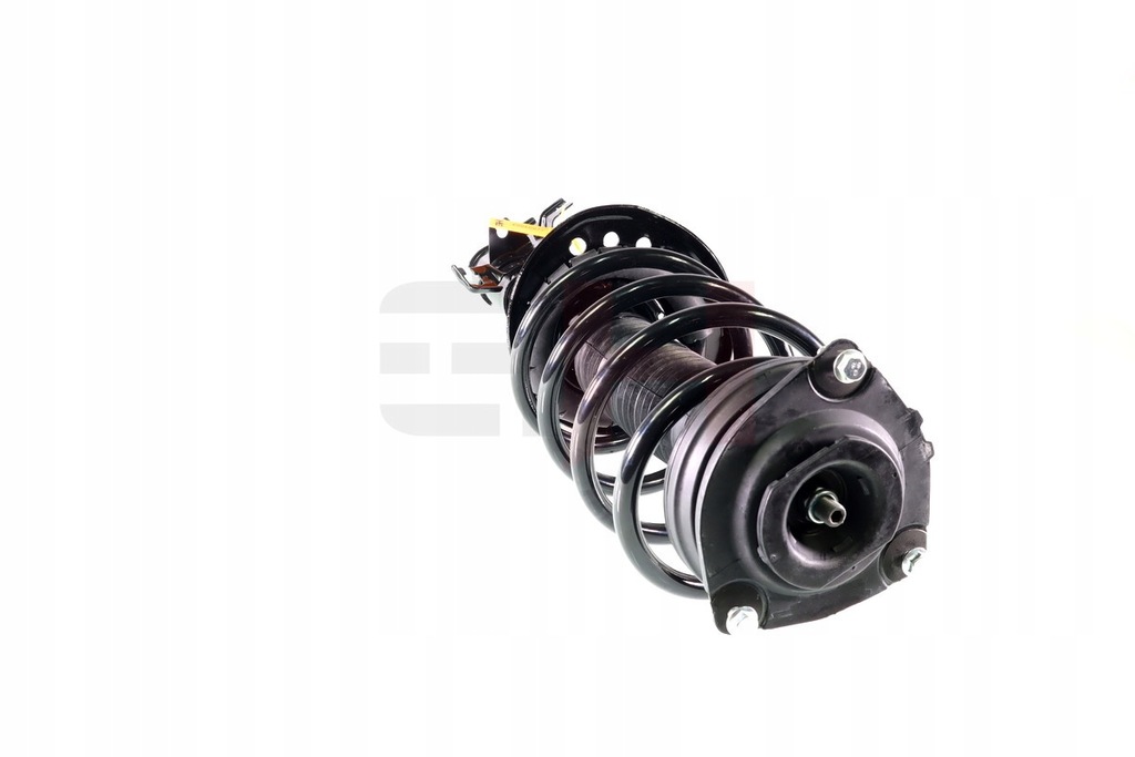 фото №2, Auto-gh амортизатор +пружина перед