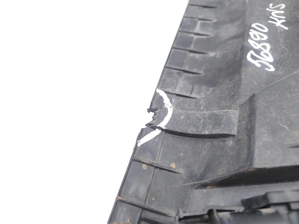 фото №8, Mercedes-benz slk захист вентилятора радіатора 280 бензин 170kw 231 hp