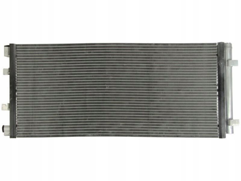 фото №1, Nissens 940158 конденсатор, кондиціонер