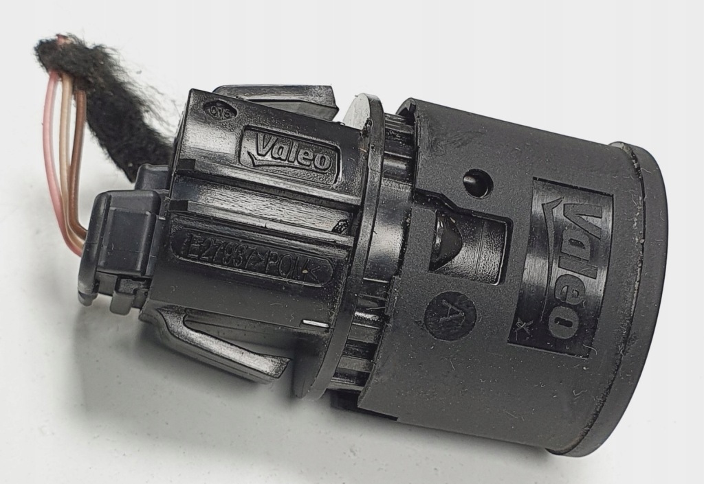 фото №2, Кнопка запуск стоп dacia duster ii 503211r