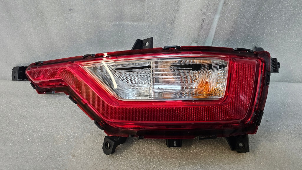 фото №1, Kia niro ii 92406-at000 2022 правая задняя лампа