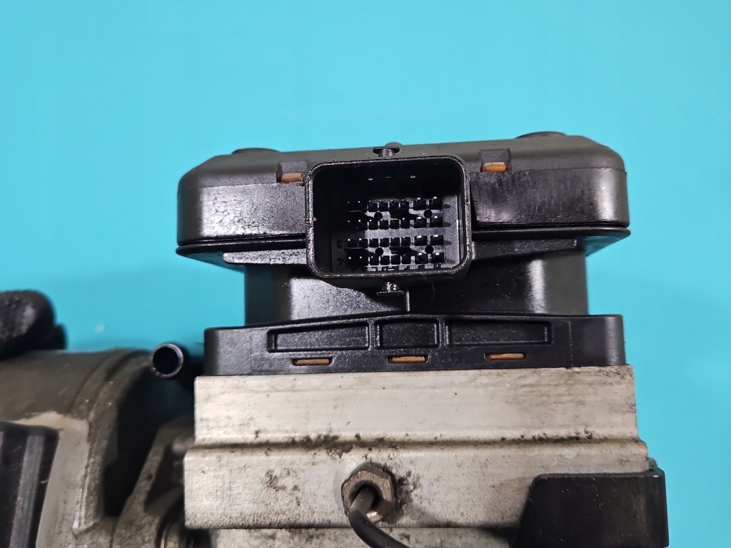 фото №6, Насос підвіска компресор citroen c5 i 01-04