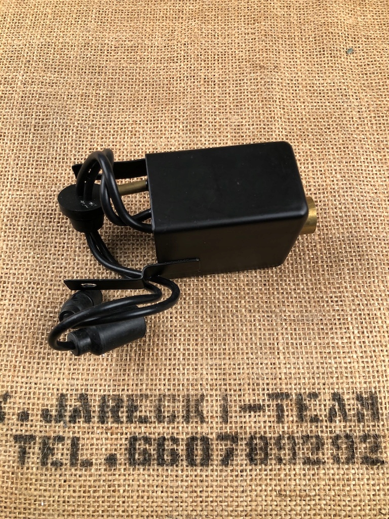 фото №4, Помпа моторчик омывателя hmmwv humvee hummer