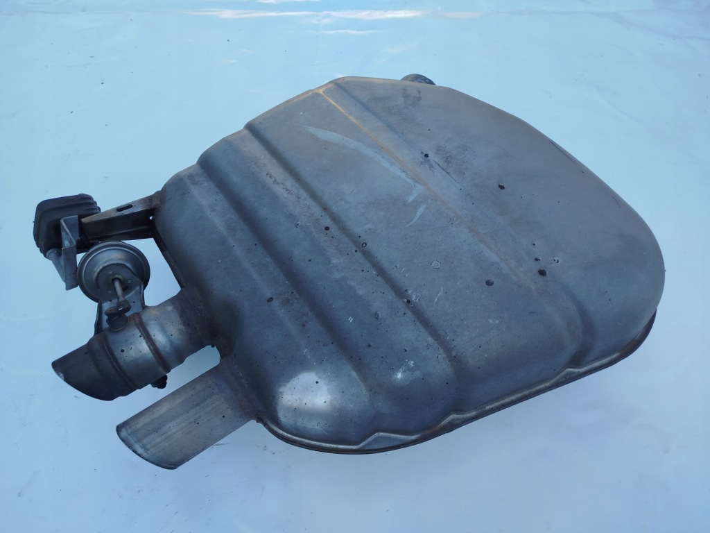 Купить Bmw 7 f01 f02 f03 f04 2013 гаситель комплектный