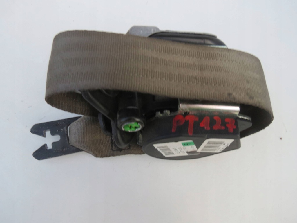 фото №15, Pas безпеки volvo xc90 4.4 v8 606054333 606054733