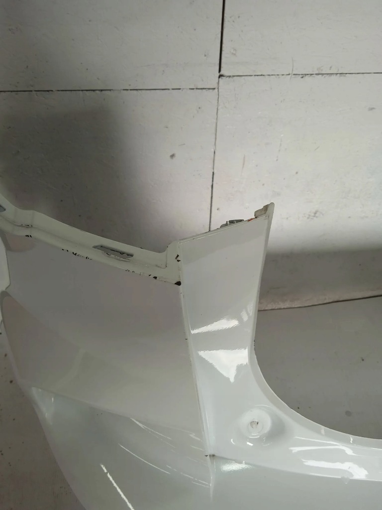 фото №9, Бампер задняя ford kuga st