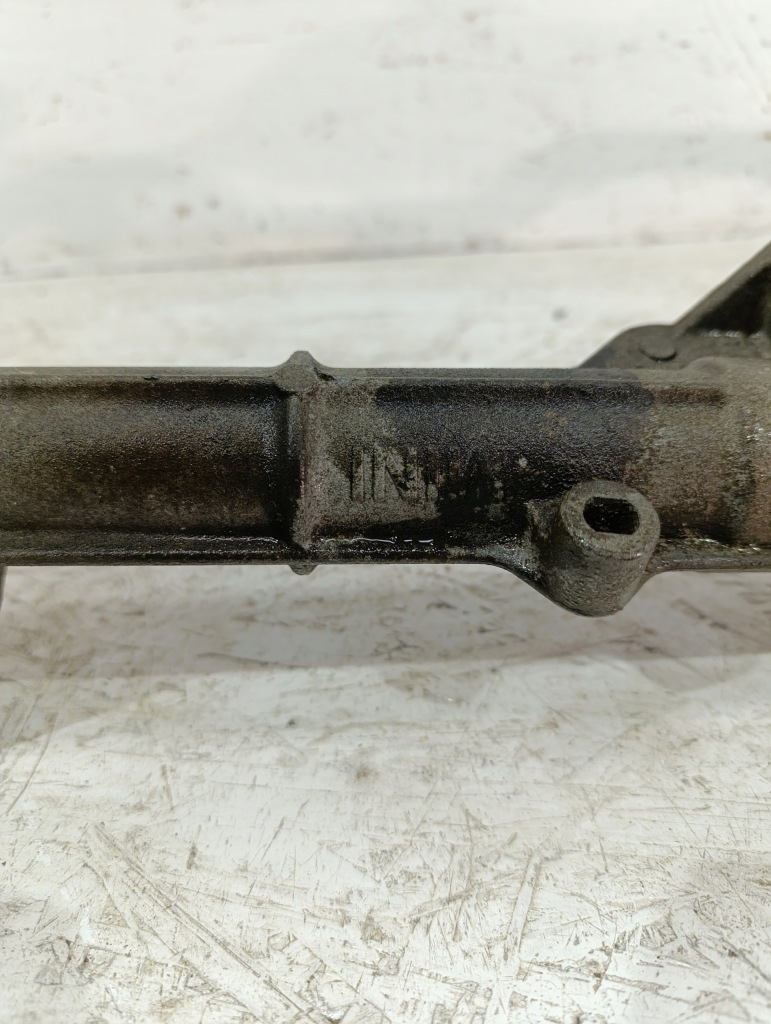 Трансмісія кермова рейка рульова mini clubman countryman paceman roadster Ціна