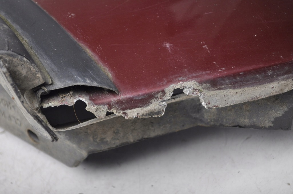 фото №8, Land rover discovery ii l318 крыло левый перед