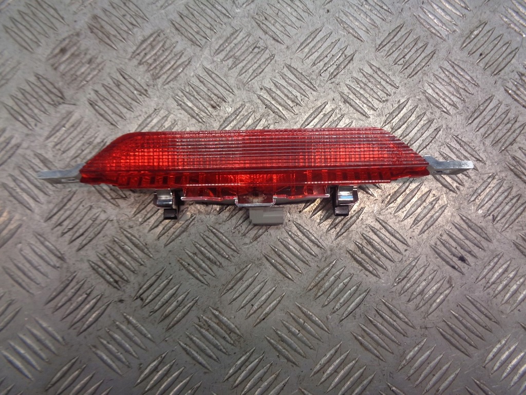 фото №1, Свет стоп-сигнал toyota corolla e12