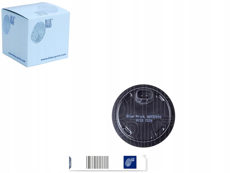 Купить Датчик abs blue print 8954432010 8954432040 89544