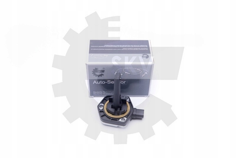 фото №11, Датчик рівня оливи honda 37310rsag02