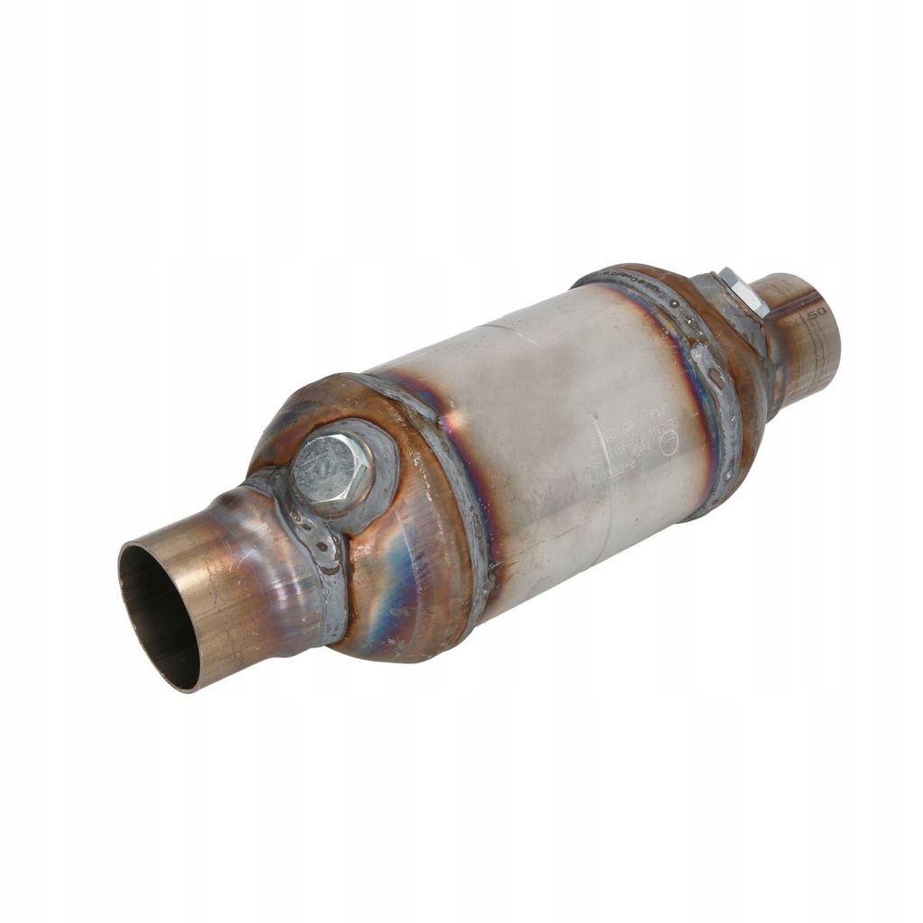 фото №2, Каталізатор