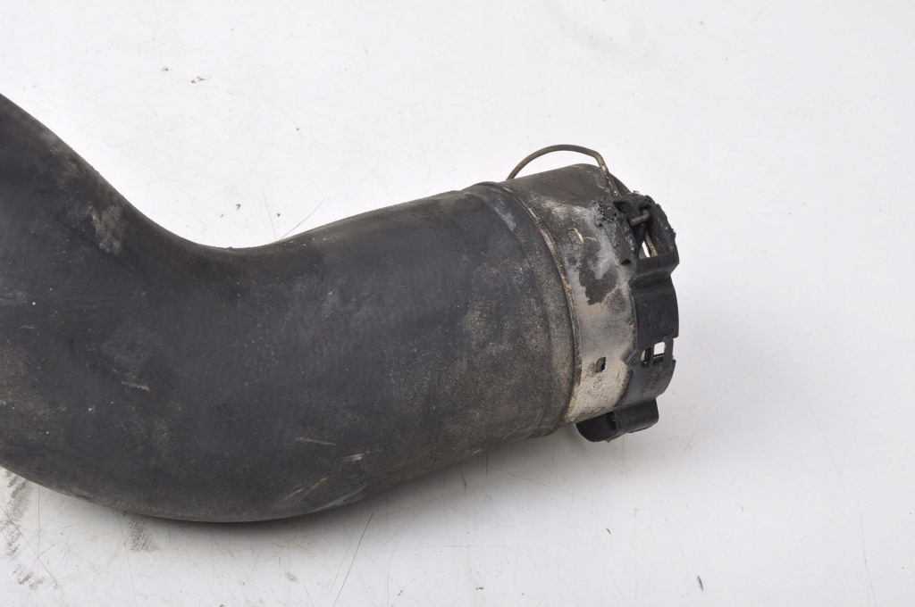 фото №4, Bmw 1 f20 1.6 d труба интеркулер 8513848