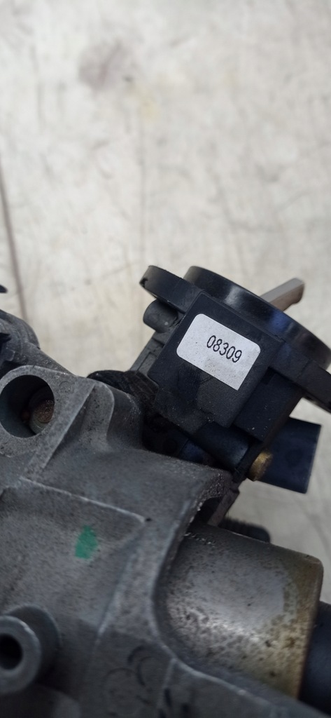 фото №11, Volvo v40 s40 1 i 1.8 gdi mr420429 набор стартовый do запуск