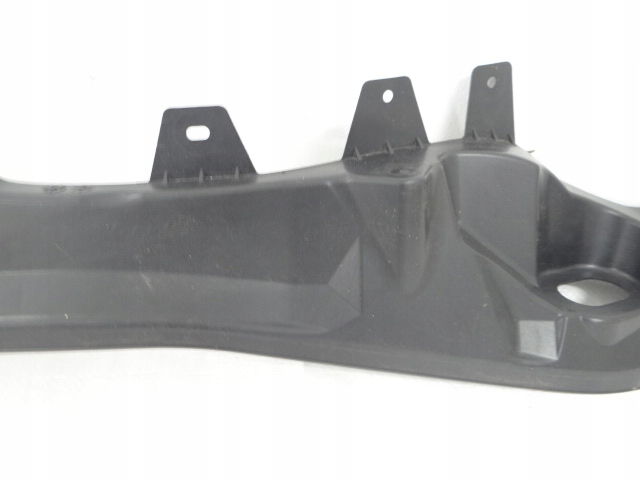 фото №5, Citroen c3 iii нижні жабо 9811979680