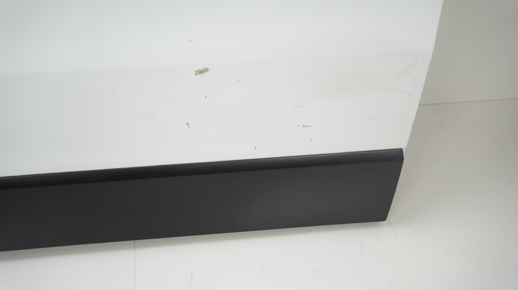 фото №8, Дверь левый bok боковой renault trafic iii 14-19r ov369