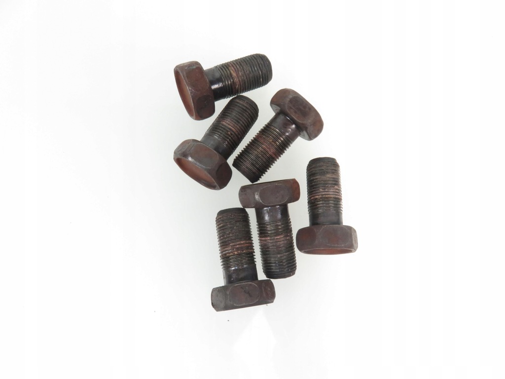 фото №3, Колесо маховик mazda 3 1.6