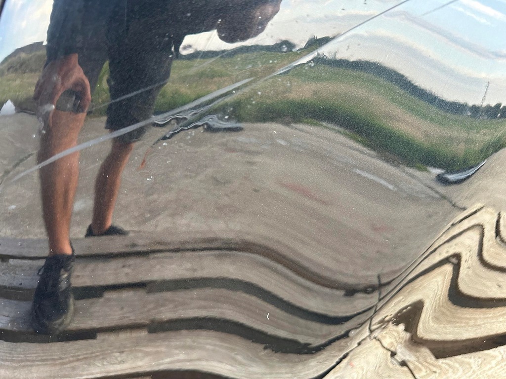 фото №5, Капот крышка двигателя suzuki sx4 s-cross lift fl 2016- bardzo ladna