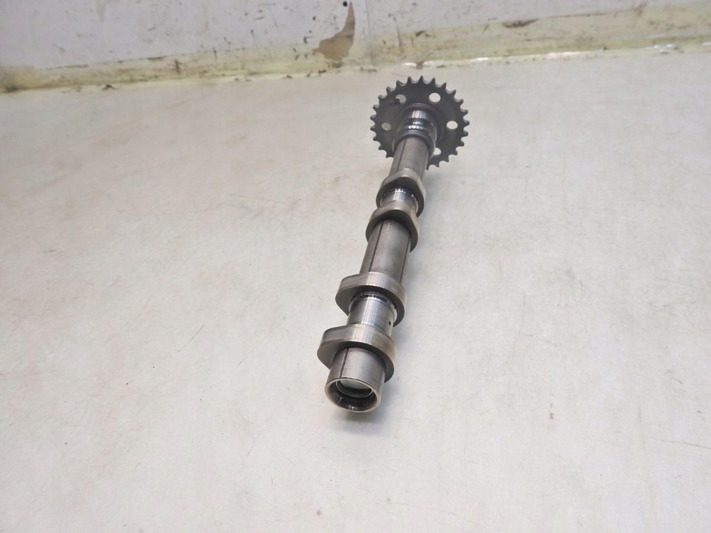 фото №6, Вал распределительного вала выпускной левый forester iii 2.0 d
