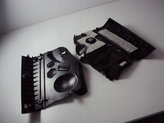 фото №4, Захист pod панель приладів bmw serii 1 f20 fl 15-