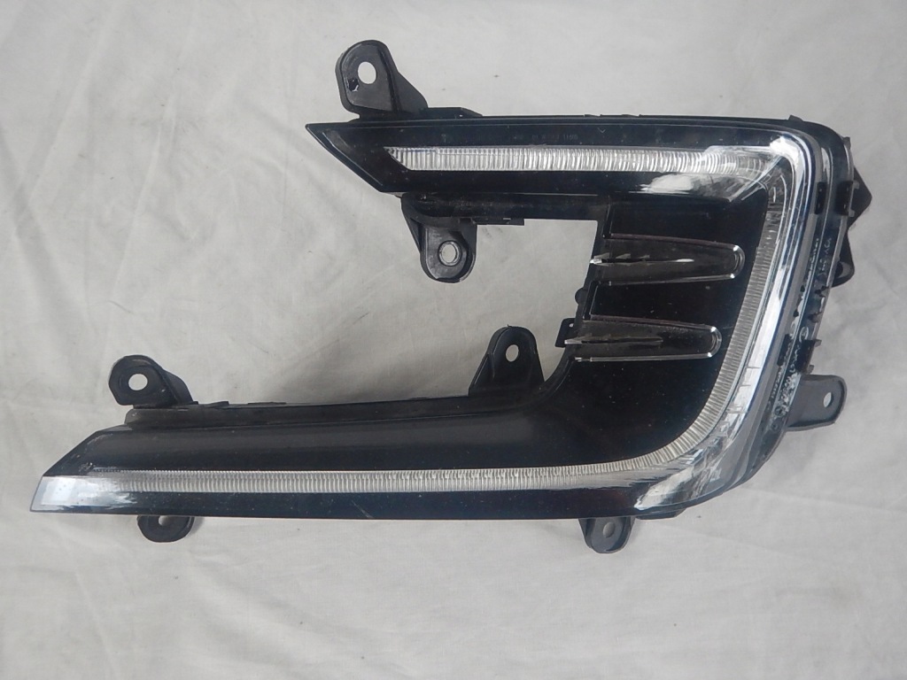 Купить Vw passat b8 gte левый противотуманная фара led drl