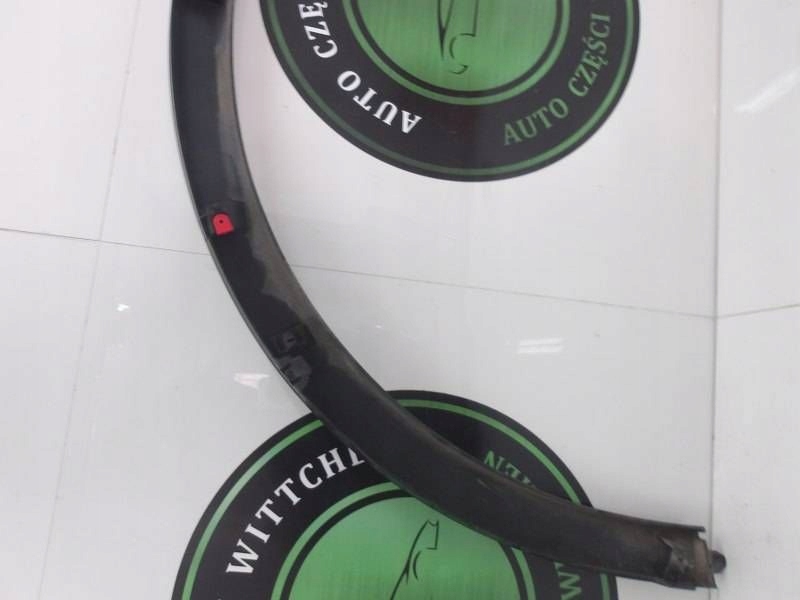 фото №7, Porsche ceyenne 9y0 молдинг крыло правый задняя