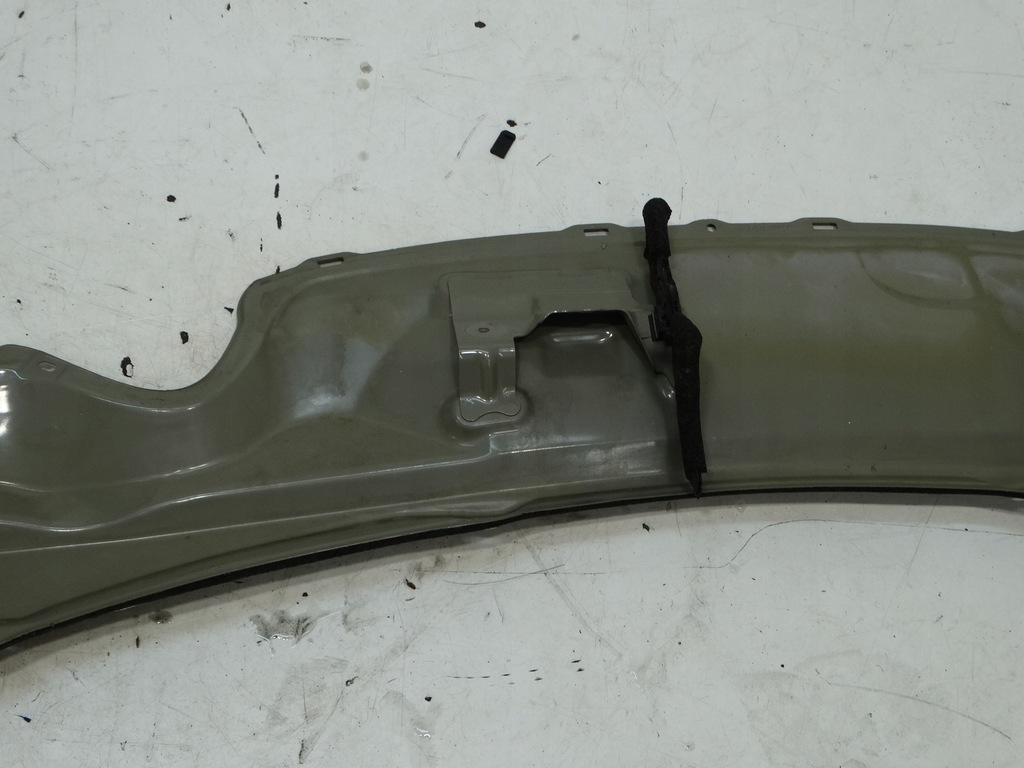 фото №10, Жабо металлический peugeot 108 citroen c1 toyota aygo ii 55721-0h040