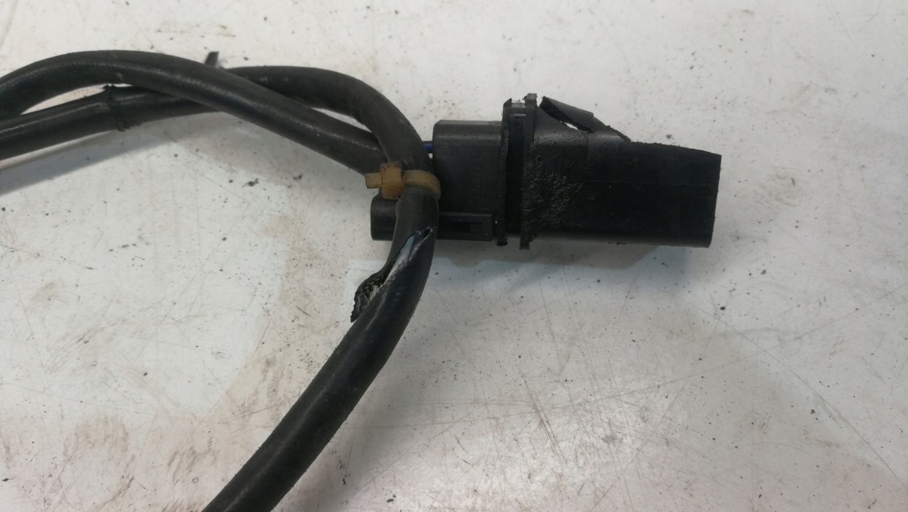 фото №6, Датчик лямбда-зонд датчик audi vw skoda seat 06e906265s