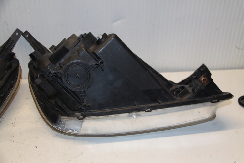 фото №11, Лампа левая lub правая перед honda cr-v crv 2 ii 2001-2005 europa оригинал