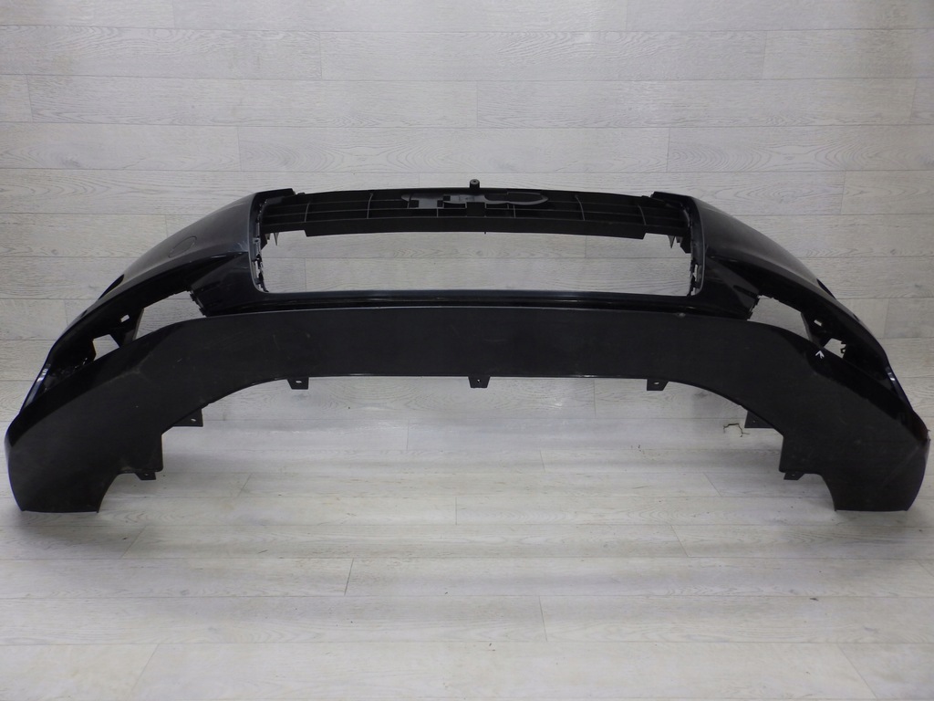 фото №9, Бампер передній audi a6 c7 4g0 s-line lift 4xpdc