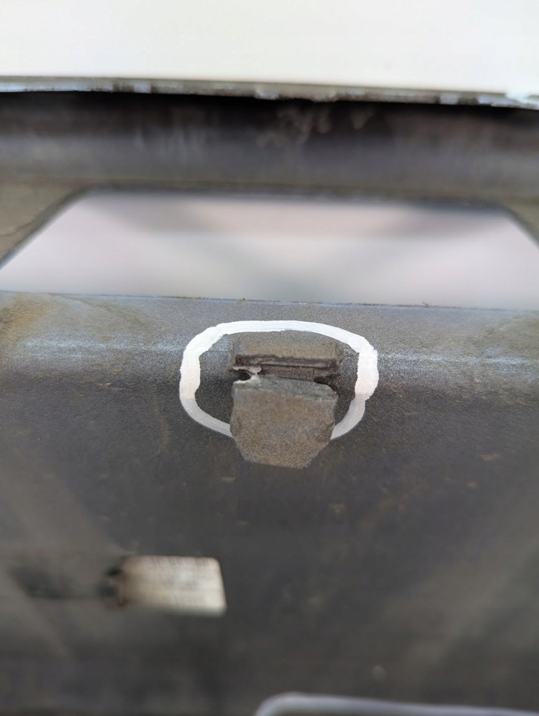 Купити Enda кришки молдинг спойлер citroen c4 grand picasso 9676506477