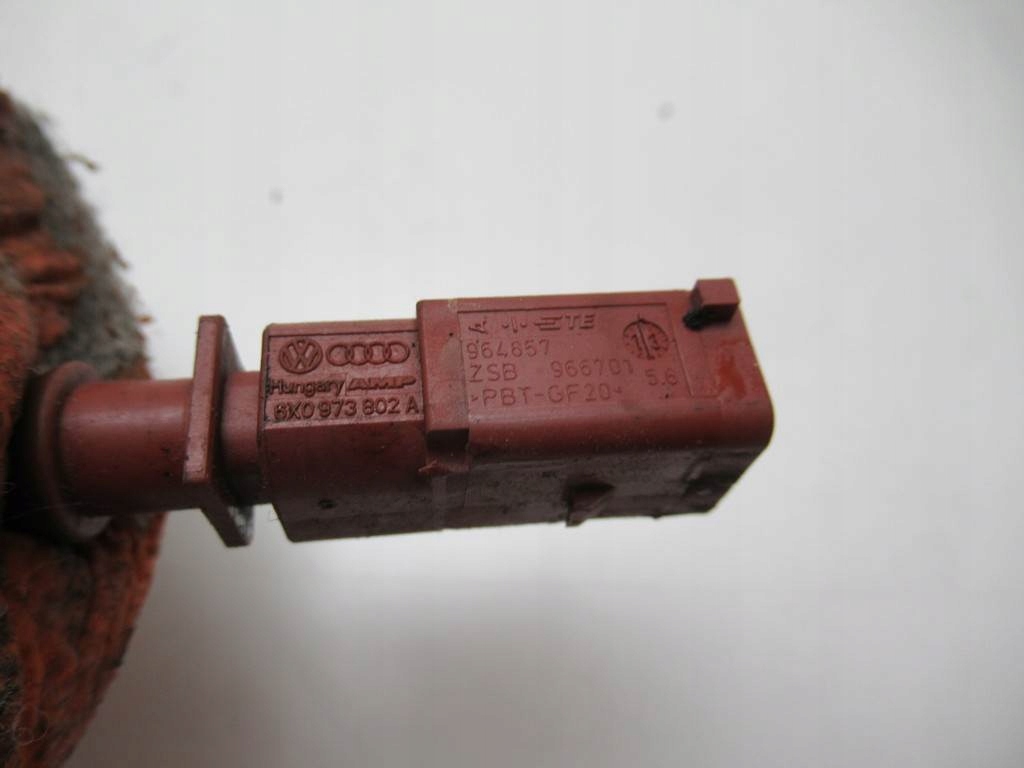 фото №7, Радіатор egr vw passat b7 2.0tdi 11-18 04l131512l