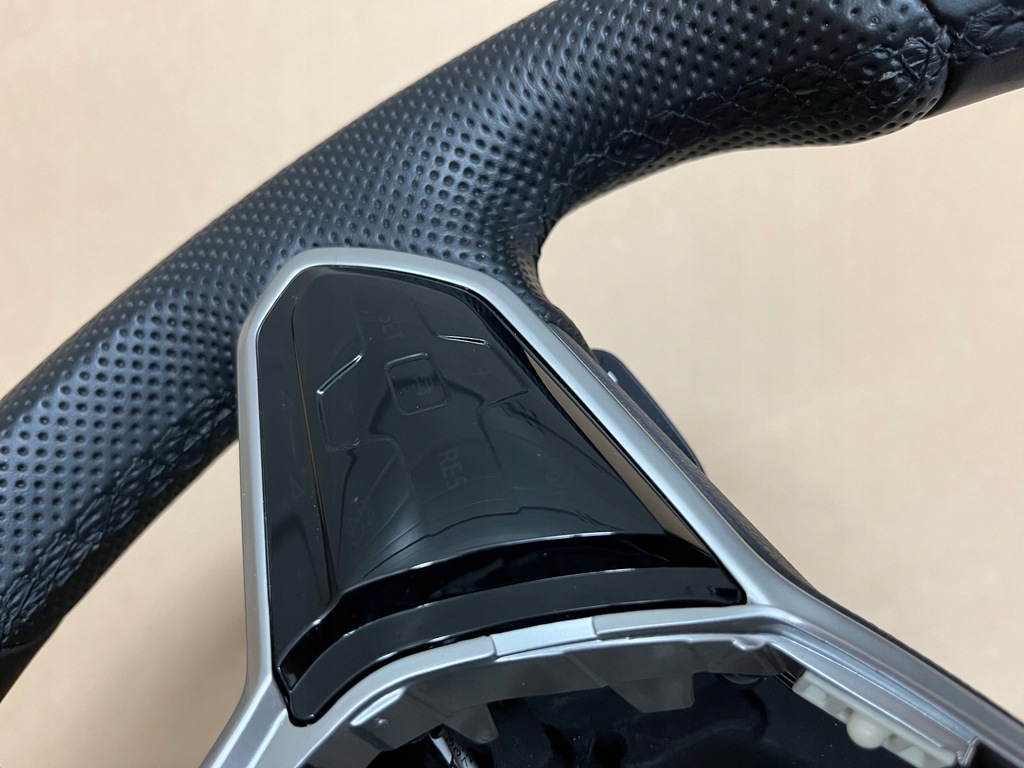 фото №7, Повітропровід сенсорний vw golf 8 vw golf viii vw tiguan ii 5h0 шкіра nowa