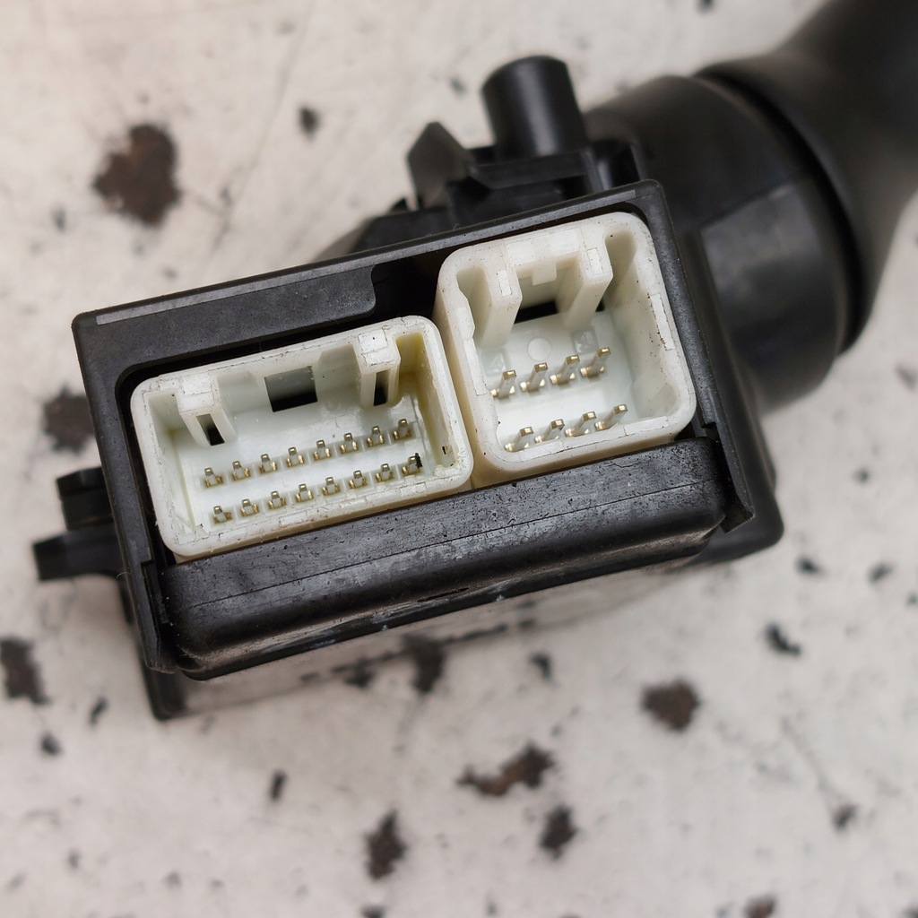 фото №11, Lexus gs300 важіль перемикач двірник 173848