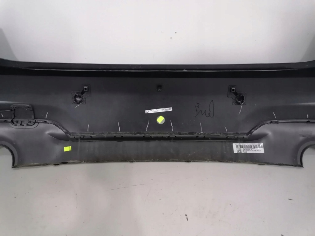фото №10, Bmw 3 g20 g21 2019 бампер задний m