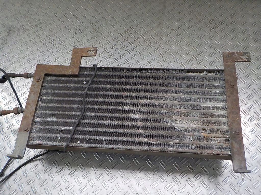 фото №13, Vw crafter 06- кондиционер кузов autoclima kpl